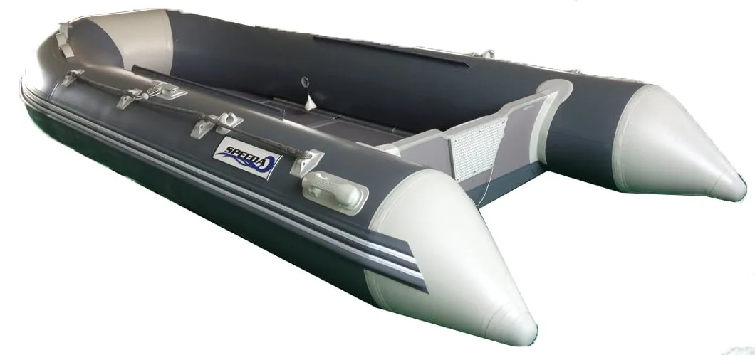 Лодка ПВХ SPEEDA YD-SD290